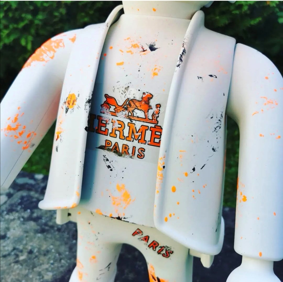 XXL Hermés Playmobile