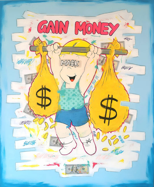 Gain Money