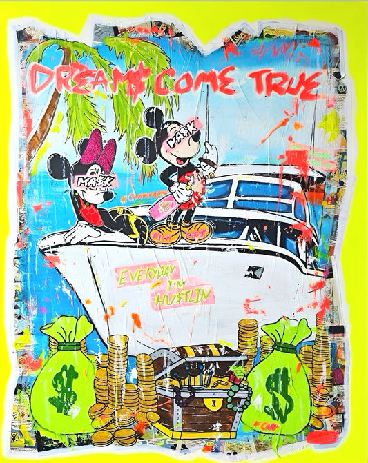 Dreams Come True