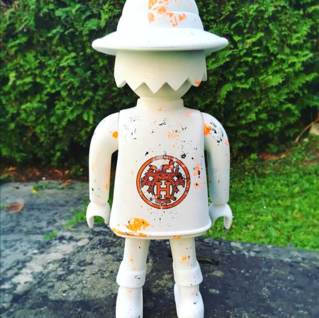 XXL Hermés Playmobile