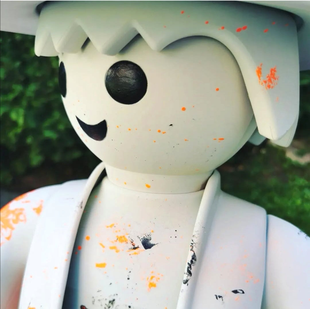 XXL Hermés Playmobile