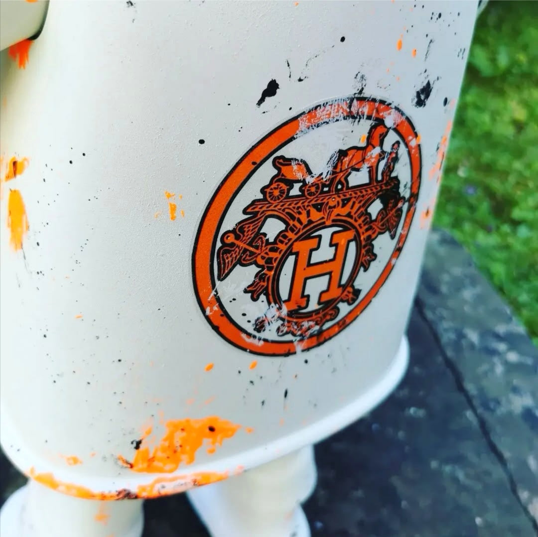 XXL Hermés Playmobile