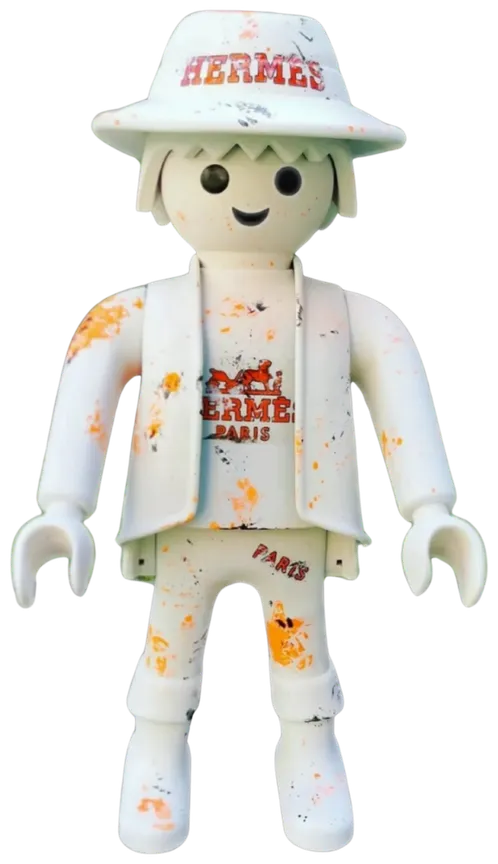 XXL Hermés Playmobile